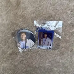 GENERATIONS 6IXSENSE 中務裕太　ガチャ