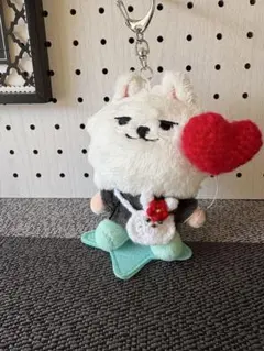 2026年最新】txt プルバトゥ キーリング ヨンモンの人気アイテム