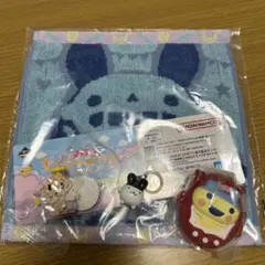 たまごっち グッズ ガチャ