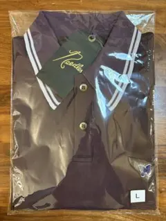 Needles Regular Collar Polo 2026SSのサムネイル