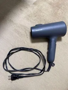 Panasonic ヘアドライヤー 本体（箱なし） - メルカリ