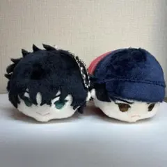 テニプリ　もちマス