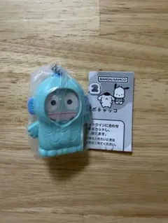 サンリオ　フォトフレームマスコット２　ハンギョドン