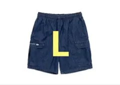 WTAPS MILS2301 / SHORTS / COTTON. DENIM - メルカリ