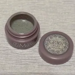 PREGEL Muse GP307 サンディナチュラル カラージェルのサムネイル