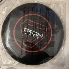 TRON ARES フリスビー 映画プロモーション