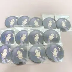 節見静 ジュンブラ 缶バッジ 缶バ SSR ブレマイ ブレイクマイケース
