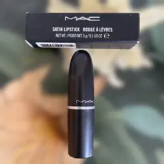 MAC サテン リップスティックのサムネイル