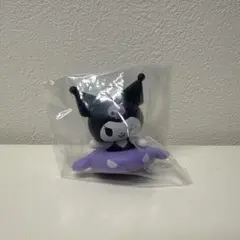 サンリオ クロミ　みんなでプールフィギュア