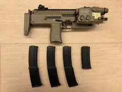 2025年最新】mp7 バッテリーケースの人気アイテム - メルカリ