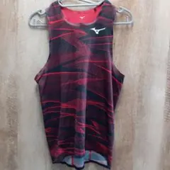 ノースリーブ 陸上競技