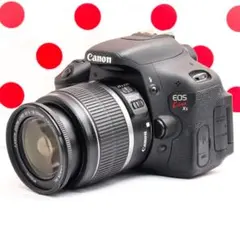 2026年最新】canon eos kiss x9i レンズキットの人気アイテム - メルカリ