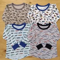 男の子 下着・肌着