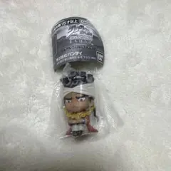 まちぼうけジョジョの奇妙な冒険スターダストクルセイダース「モハメド・アヴドゥル」