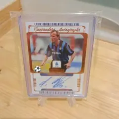 サッカー サイン