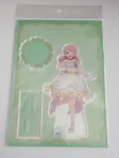 バンドリミュージアム限定 丸山彩 メガアクリルスタンド - メルカリ