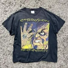 XL Bjork Cornucopia Debut natural tee - メルカリ