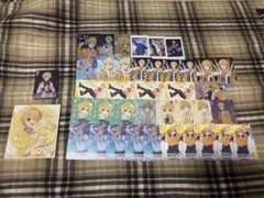 すとぷり るぅと ヴァイスシュヴァルツ カード まとめ売り 39枚+色紙1枚