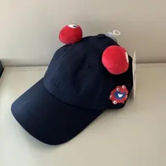 ミャクミャク 帽子
