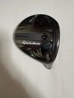 TaylorMade QI35 フェアウェイウッド ヘッド 5Wのサムネイル