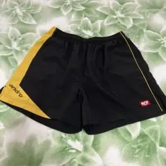 andro 卓球ウェア ゲームパンツ
