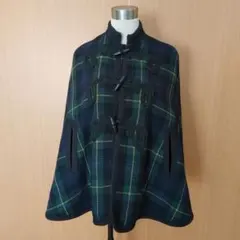 POLO Ralph Lauren＊ポンチョ 貴重!!*