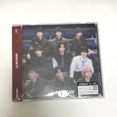 Snow Man 温故知新 通常盤 CD スノーマン