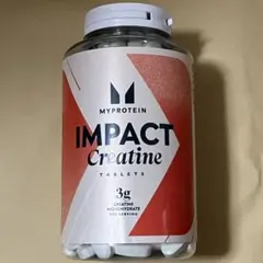 クレアチン モノハイドレート タブレット250錠 マイプロテイン