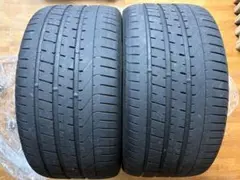 ピレリ P ZERO 285/30R19 2本セットのサムネイル