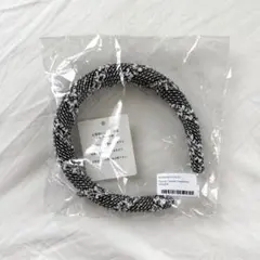 deci couture ノベルティ　カチューシャのサムネイル