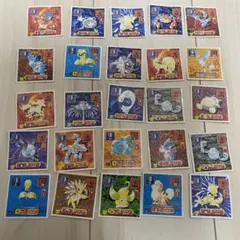 2026年最新】ポケモン最強シール列伝の人気アイテム - メルカリ