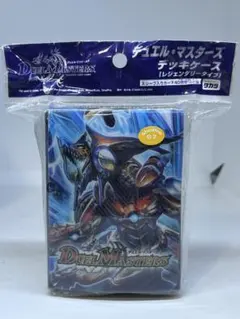 正*弦様 デュエルマスターズ　サファイアの咆哮　タカラ　スリーブ 正*弦様 デュエルマスターズ サファイアの咆哮 タカラ スリーブ - メルカリ