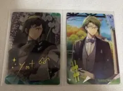 アイナナ メタカ 二階堂大和セット