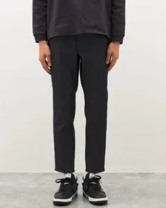 MET24 DENIM SLIM TAPERED FIT デニム スリムテパード