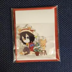 【鬼滅の刃】伊黒小芭内 アクリルスタンド