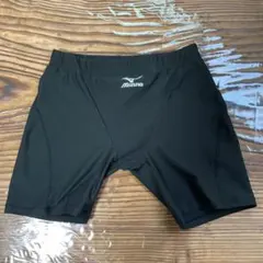 ミズノ 競泳水着　男児　S