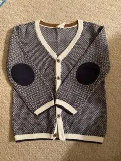 H&M カーディガン　90 美品