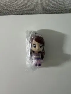 アイカツ カスタムドレスアップチャーム 紫吹蘭