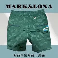 MARK&LONA マークアンドロナ FLOG 6PK Shorts - メルカリ
