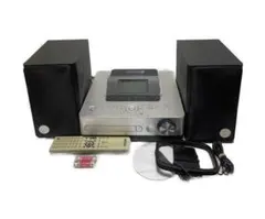 完動品 美品 ONKYO コンポ X-T2CR 貴重 レア 完動品 美品 ONKYO コンポ X-T2CR 貴重 レア - メルカリ