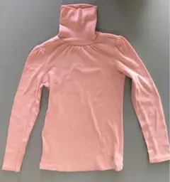 GapKids  タートルネック  140cm
