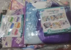 プロセカ サンリオ ラストラッキー賞 A賞 B賞 ニーゴ ラッキーくじ