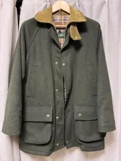 ジョンパートリッジ　ハーフコート