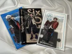 2025年最新】京本大我 アクスタの人気アイテム - メルカリ