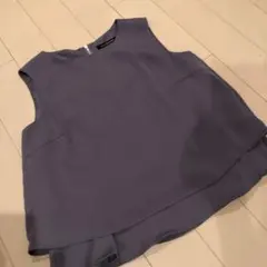 アリシア ページボーイ フレアノースリーブ