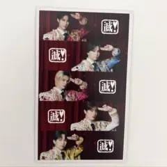 M!LK 爆裂愛してる 好きすぎて滅！ トレーディングカード