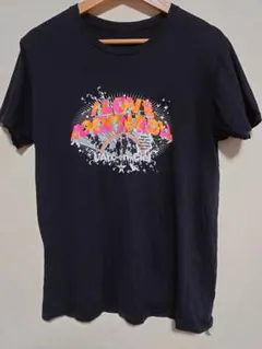 L'Arc~en~Ciel　2010年ツアー Tシャツ