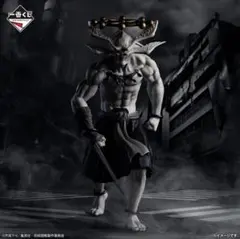 一番くじ 呪術廻戦 渋谷事変~参~ ラストワン賞 八握剣異戒神将魔虚羅