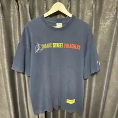 2025年最新】manic street preachers tシャツの人気アイテム