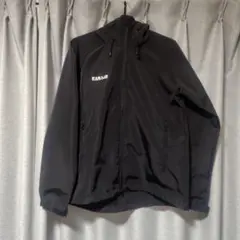 フィールドカルチャー 防風ジャケット